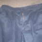 Dark Blue Women's Slacks size 18