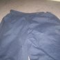 Dark Blue Women's Slacks size 18