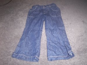 Girl's Size 3T Faded Glory Jeans