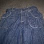 Girl's Size 3T Faded Glory Jeans