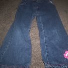 Girl's Size 4T Jeans