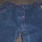 Girl's Size 4T Jeans