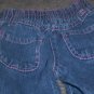 Girl's Size 4T Jeans
