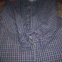 6 Boy's Plaid Shirts