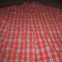 6 Boy's Plaid Shirts