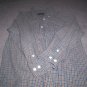 6 Boy's Plaid Shirts