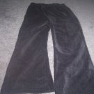 Girl's Size 4T Simply Basic Dress Cords