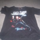 Boy's Harry Potter Tee-shirt size size M