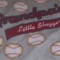 Boy's Baseball Tee-shirt size size 10/12 Large by Endless Design's