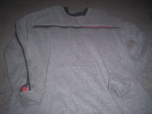 Boy's  Long Sleeve Shirt size size 8/10