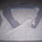 Boy's Faded Glory Long Sleeve Shirt size 8/10