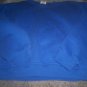 4 Boy's Jerzee Green, Dark Blue, Light Blue, and Gray Sweatshirts with Bonus Sweatshirt by Hanes!
