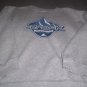 4 Boy's Jerzee Green, Dark Blue, Light Blue, and Gray Sweatshirts with Bonus Sweatshirt by Hanes!
