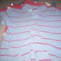 7 Boy's Polo Style Shirts