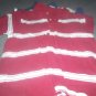 7 Boy's Polo Style Shirts