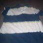 7 Boy's Polo Style Shirts