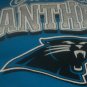 Boy's GTS Football Mesh Jersey Carolina Panthers SIze 5/6