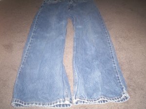Boy's Levi's 529 size 14 Loose Fit