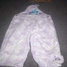 Purple Blue's Clues Overalls size 3T