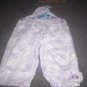 Purple Blue's Clues Overalls size 3T