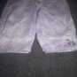 Purple Blue's Clues Overalls size 3T