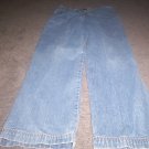 Boy's CXS Tweny 1 Carperter Blue jeans size 16
