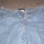 Boy's CXS Tweny 1 Carperter Blue jeans size 16