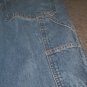 Boy's CXS Tweny 1 Carperter Blue jeans size 16