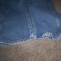 Boy's Rustler Carperter Blue jeans size 14