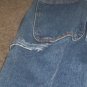 Boy's Rustler Carperter Blue jeans size 14