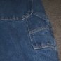 Boy's Rustler Carperter Blue jeans size 14