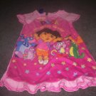 3T Dora The Explorer Nightgown by Nick JR