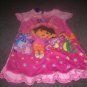 3T Dora The Explorer Nightgown by Nick JR
