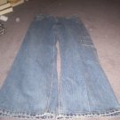 Boy's Levi's Signature Jeans size 16 Work Jeans