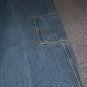 Boy's Levi's Signature Jeans size 16 Work Jeans
