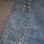 Boy's Levi's Signature Jeans size 16 Work Jeans