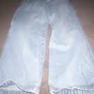 Boy's CXS Tweny 1 Carperter Blue jeans size 14