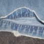 Boy's CXS Tweny 1 Carperter Blue jeans size 14
