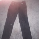 Women's Black Ellemenno Jeans Size 11