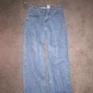 Boy's Levi's 529 size L28 w28 Student Loose Fit
