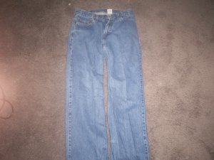 Boy's Levi's 529 size L28 w28 Student Loose Fit
