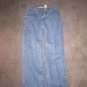 Boy's Levi's 529 size L28 w28 Student Loose Fit