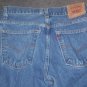 Boy's Levi's 529 size L28 w28 Student Loose Fit
