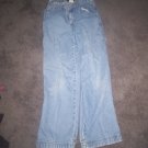Boy's CXS Tweny 1 Carperter Blue jeans size 14