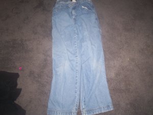 Boy's CXS Tweny 1 Carperter Blue jeans size 14
