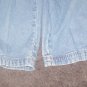 Boy's CXS Tweny 1 Carperter Blue jeans size 14