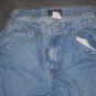 Boy's CXS Tweny 1 Carperter Blue jeans size 14