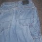 Boy's CXS Tweny 1 Carperter Blue jeans size 14