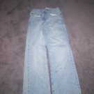 Boy's Urban Pipeline UP  Blue jeans size 16