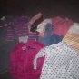 Girl's Size 4T Lot 4 Outfits Plus Shirt and Jacket by Sketchers, Carters Arizona, Old Navy,